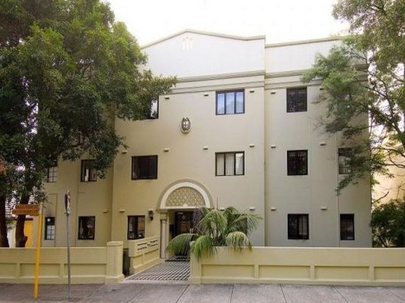 29 East Crescent Street, Mcmahons Point NSW 2060