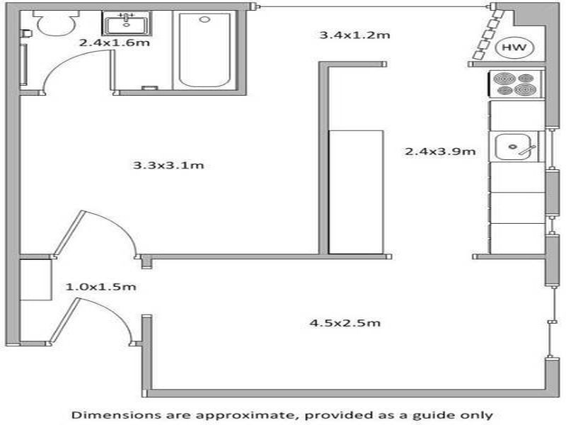 29 East Crescent Street, Mcmahons Point NSW 2060