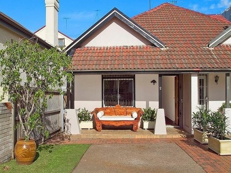 2 O’brien Street, Bondi Beach NSW 2026