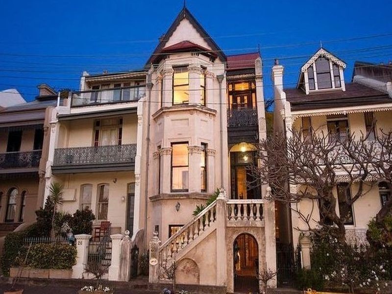 28 Fitzroy Avenue, Balmain NSW 2041