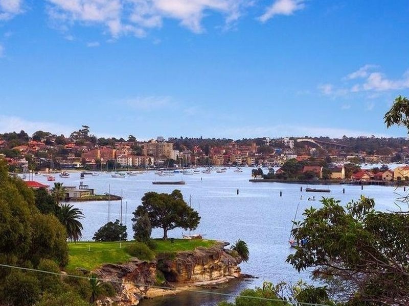 28 Fitzroy Avenue, Balmain NSW 2041