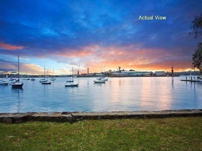 28 Fitzroy Avenue, Balmain NSW 2041