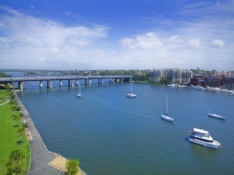 29 Margaret Street, Balmain NSW 2041