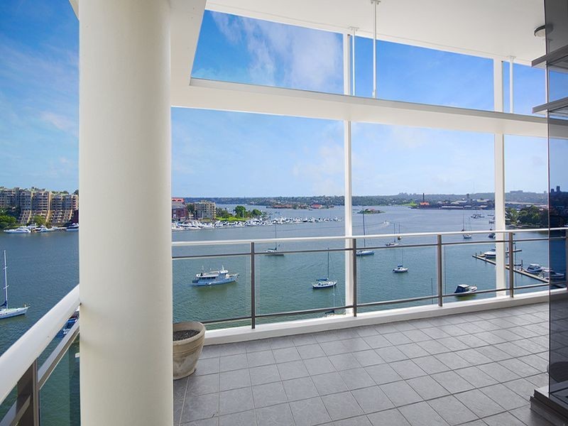 29 Margaret Street, Balmain NSW 2041