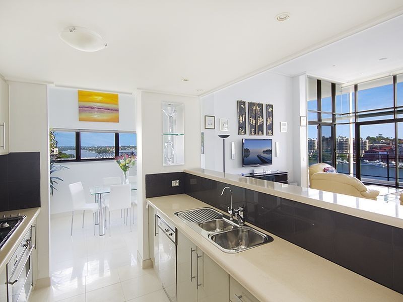 29 Margaret Street, Balmain NSW 2041