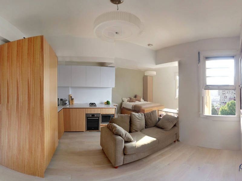 19a Tusculum Street, Potts Point NSW 2011