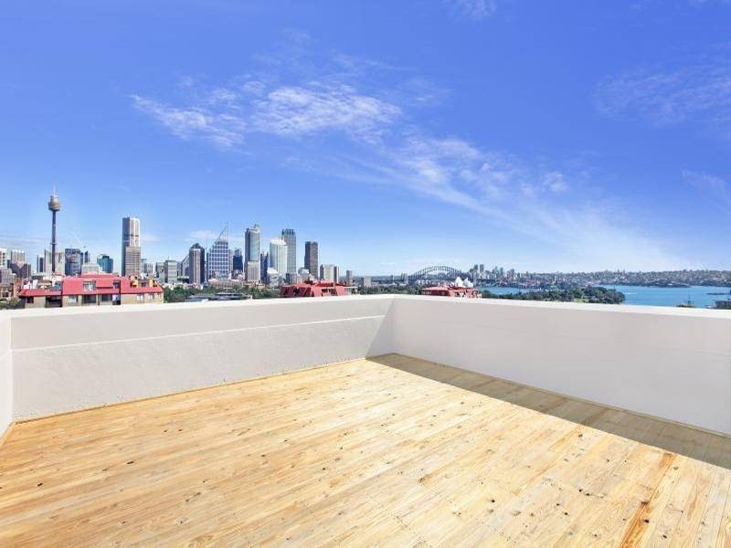 19a Tusculum Street, Potts Point NSW 2011