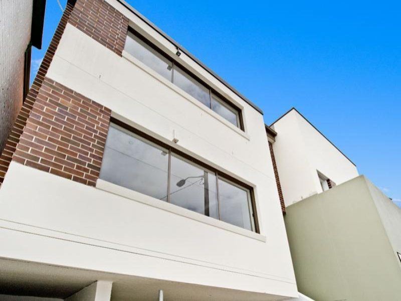 31 Botany Street, Bondi Junction NSW 2022