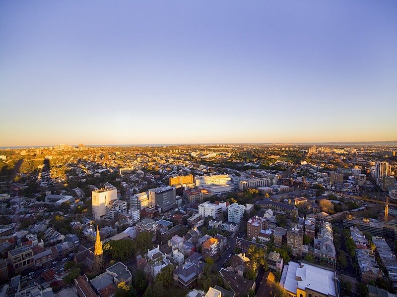 184 Forbes Street, Darlinghurst NSW 2010