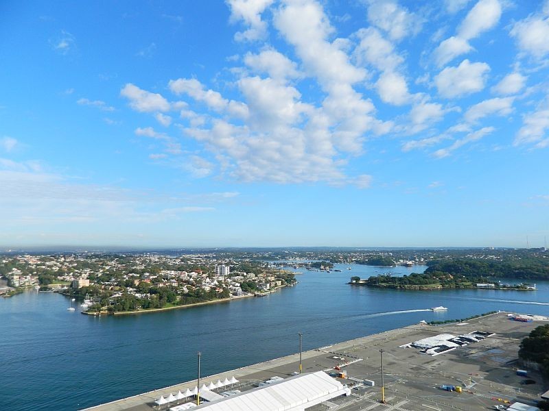 127 Kent Street, Sydney NSW 2000