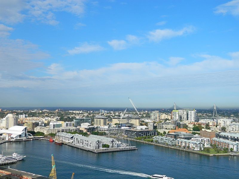 127 Kent Street, Sydney NSW 2000