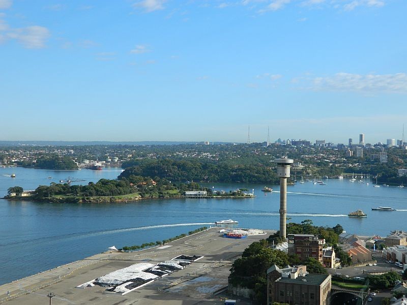 127 Kent Street, Sydney NSW 2000