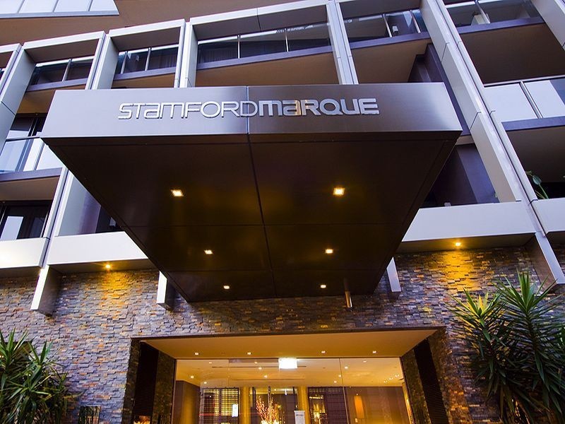 161 Kent Street, Sydney NSW 2000