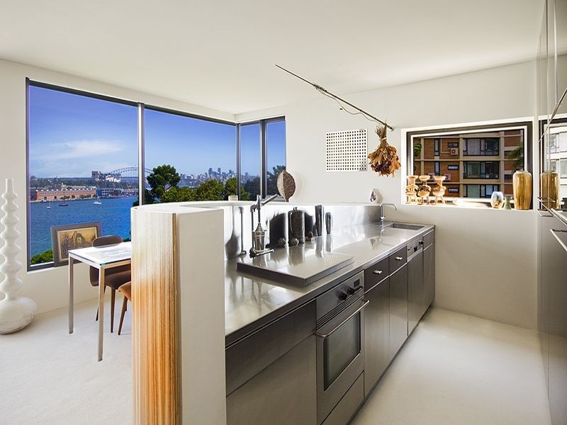 23 Thornton Street, Darling Point NSW 2027