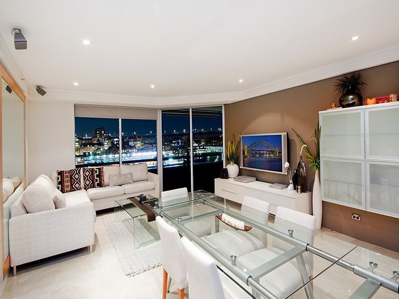 1 Macquarie Street, Sydney NSW 2000