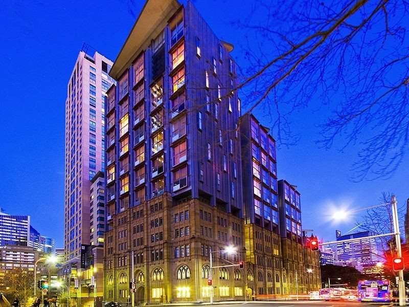 2 York Street, Sydney NSW 2000
