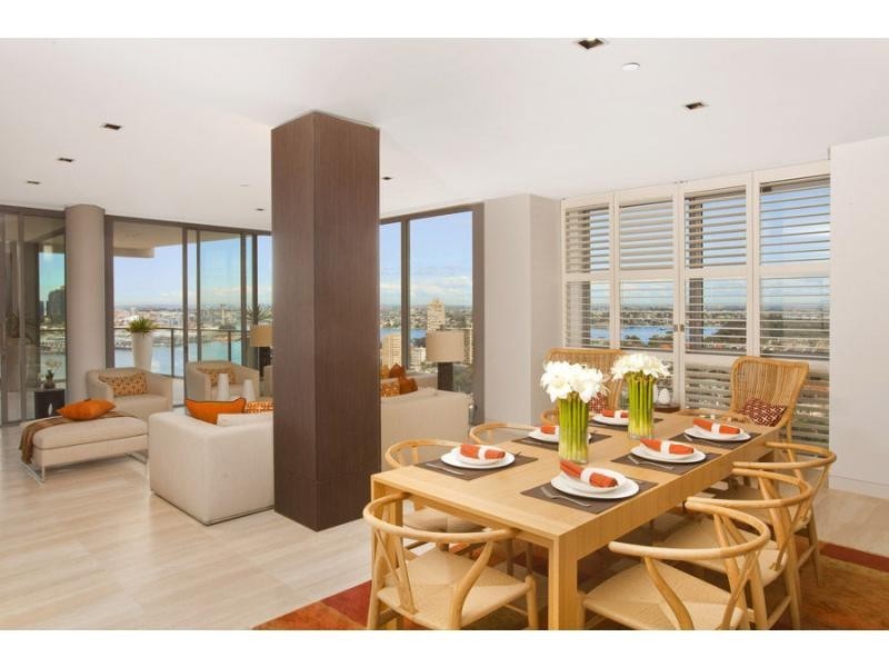 118 Alfred Street, Sydney NSW 2000