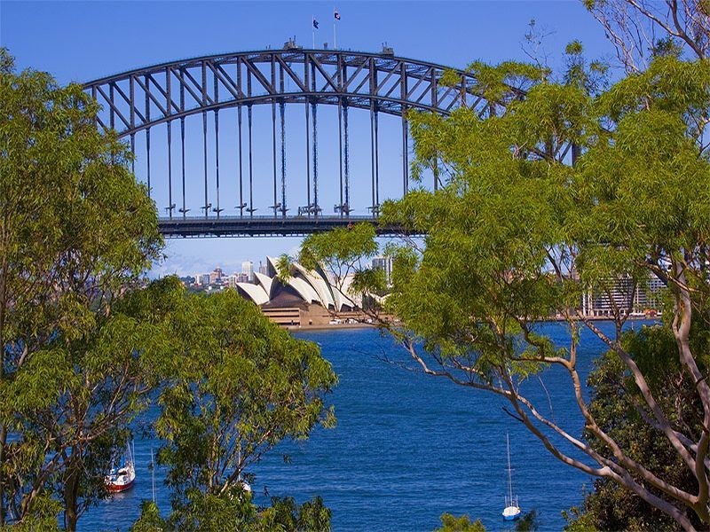 29 East Crescent Road, Mcmahons Point NSW 2060