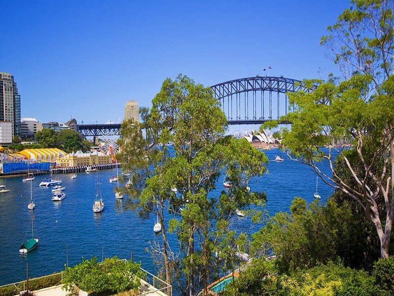 29 East Crescent Road, Mcmahons Point NSW 2060