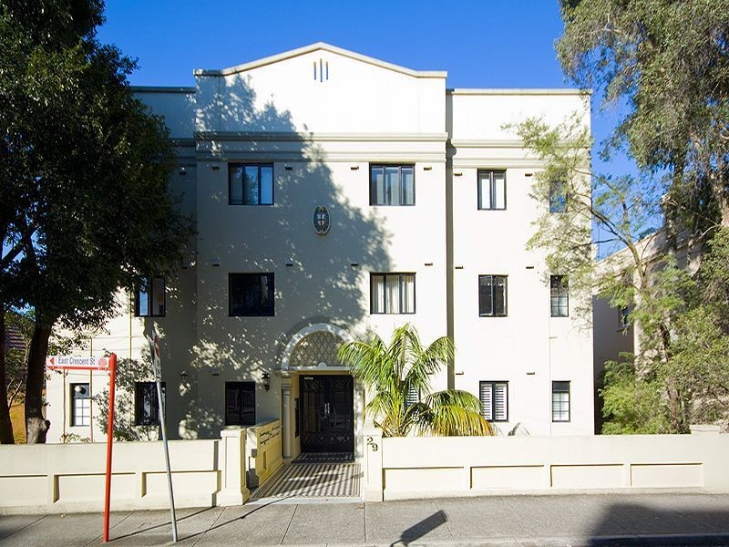 29 East Crescent Road, Mcmahons Point NSW 2060