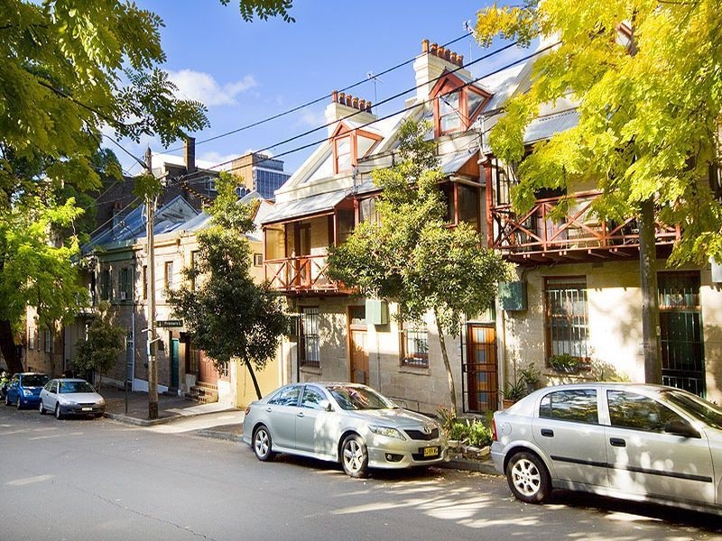 60b Yurong Street, Darlinghurst NSW 2010
