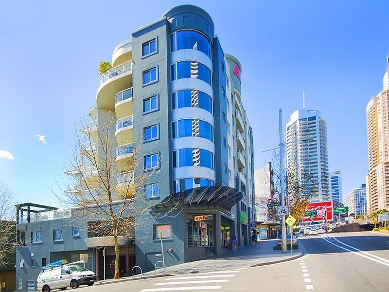 200 William Street, Woolloomooloo NSW 2011