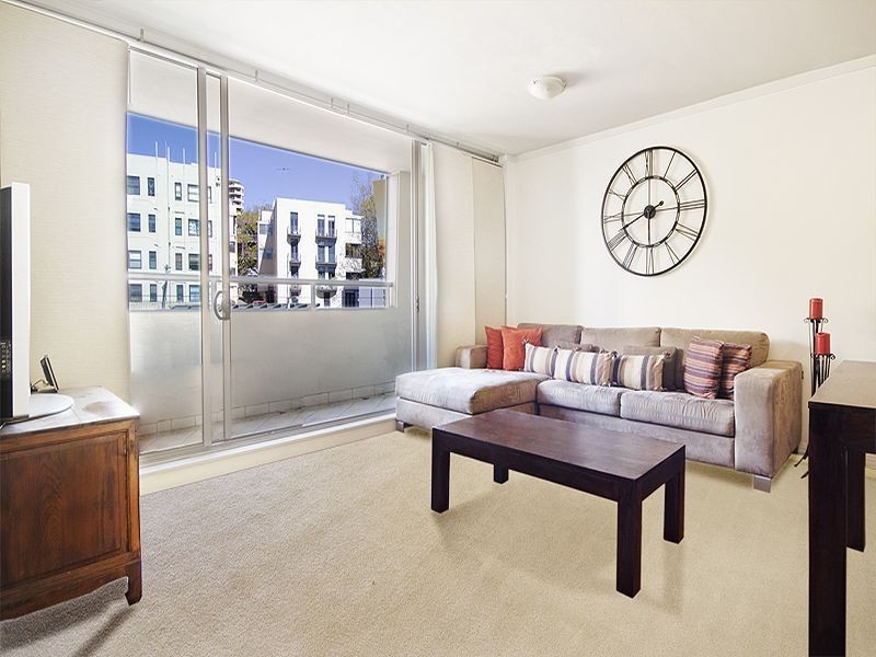 200 William Street, Woolloomooloo NSW 2011