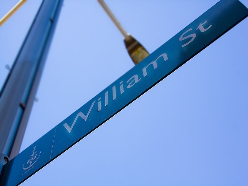 200 William Street, Woolloomooloo NSW 2011