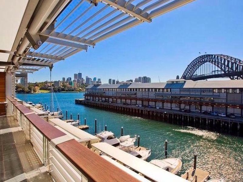 19 Hickson Road, Sydney NSW 2000