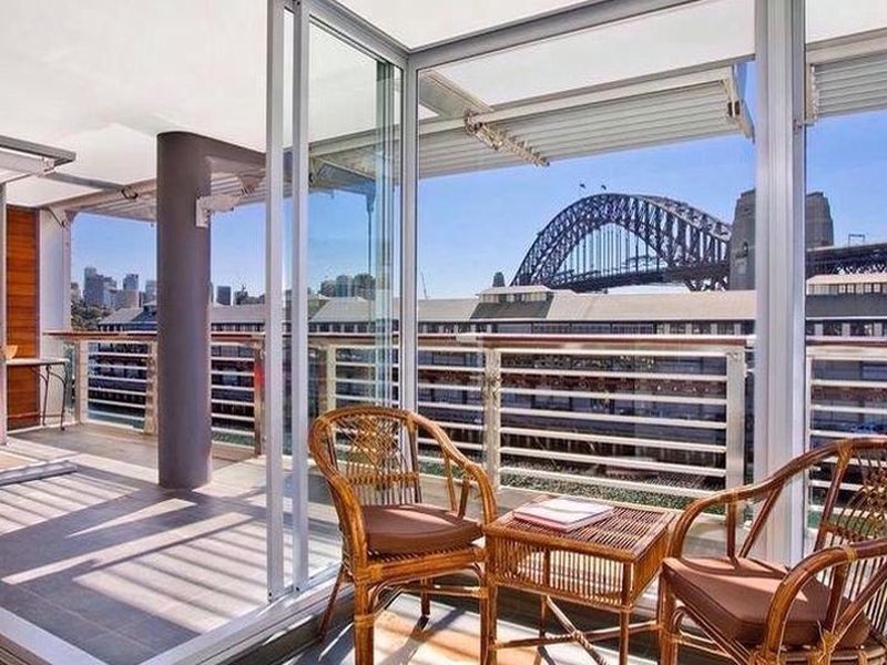 19 Hickson Road, Sydney NSW 2000