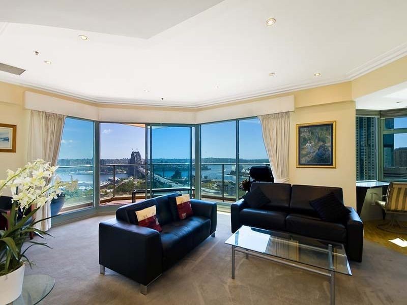 127 Kent Street, Sydney NSW 2000