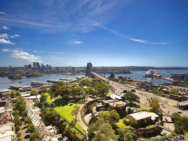 127 Kent Street, Sydney NSW 2000