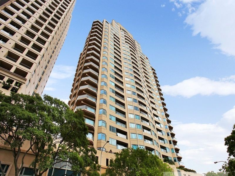 127 Kent Street, Sydney NSW 2000