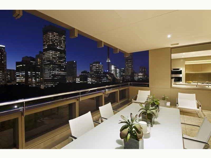 18 College Street, Sydney NSW 2000