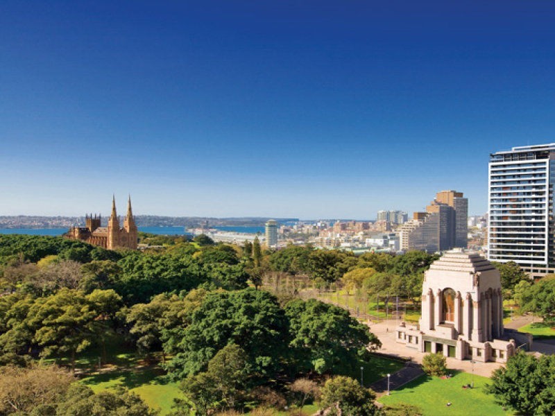 18 College Street, Sydney NSW 2000