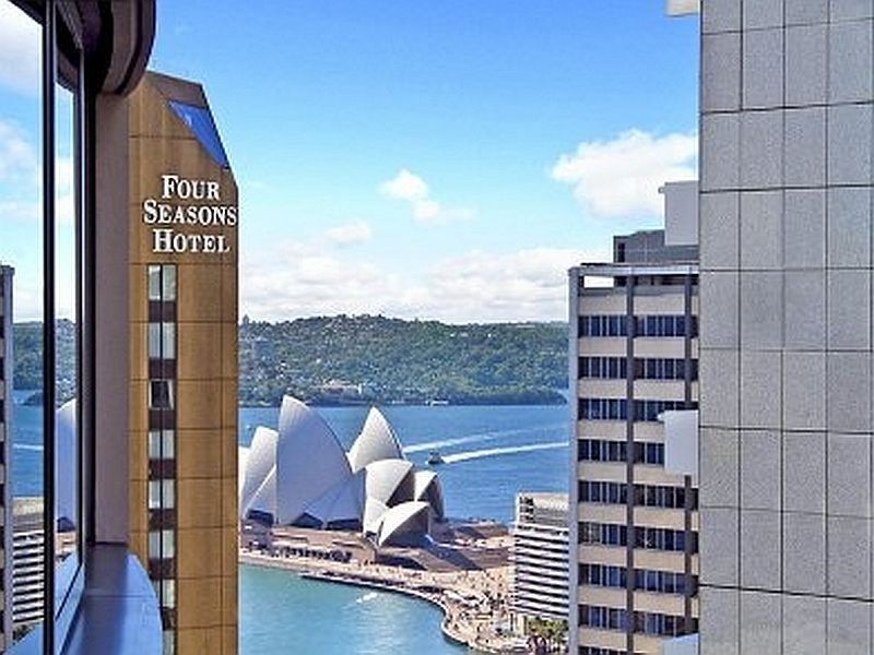 129 Harrington Street, Sydney NSW 2000