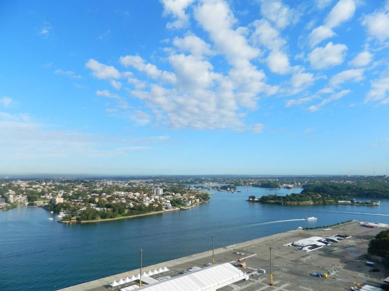 127 Kent Street, Sydney NSW 2000