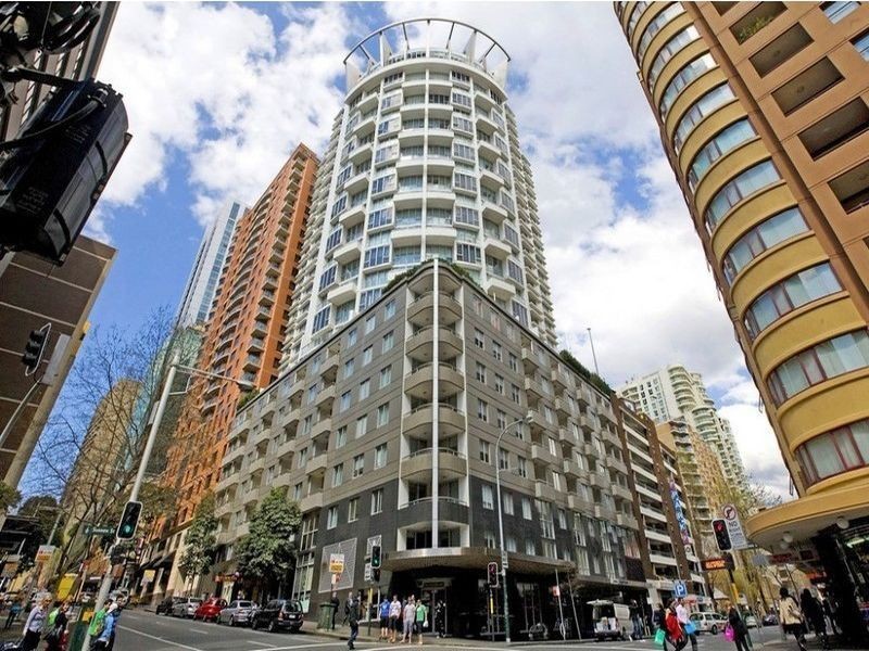 298 Sussex Street, Sydney NSW 2000