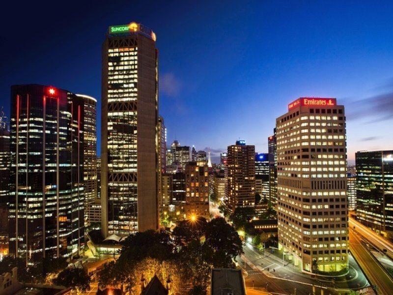 171 Gloucester Street, Sydney NSW 2000