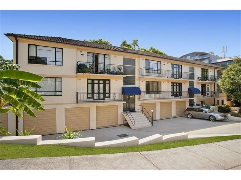 516 Willoughby Road, Willoughby NSW 2068