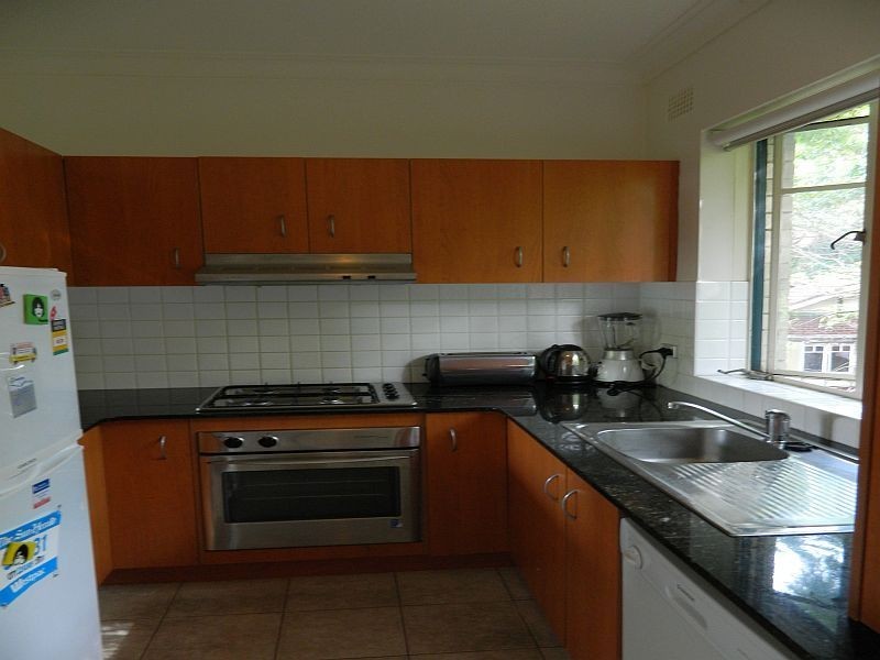 516 Willoughby Road, Willoughby NSW 2068