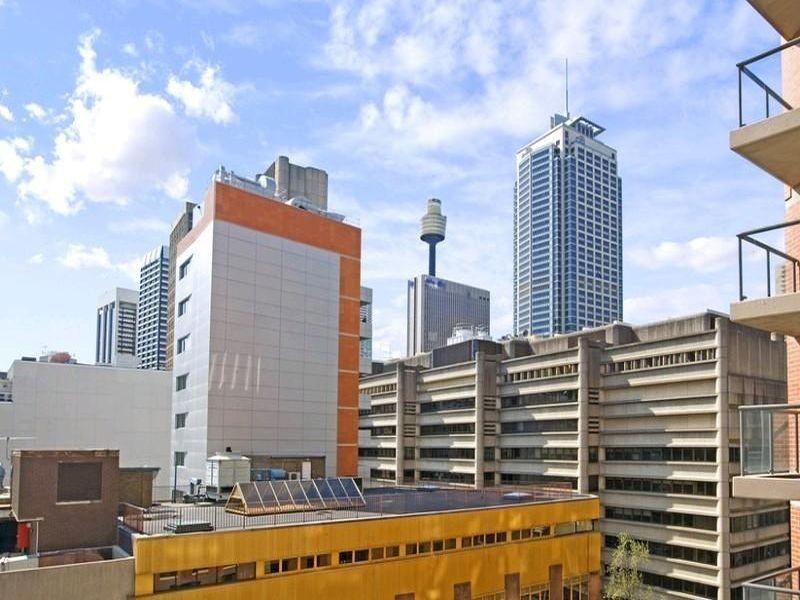 298 Sussex Street, Sydney NSW 2000