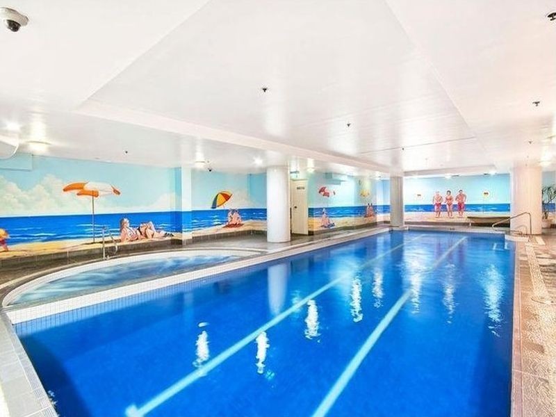 298 Sussex Street, Sydney NSW 2000