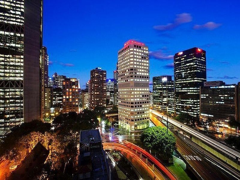 171 Gloucester Street, Sydney NSW 2000