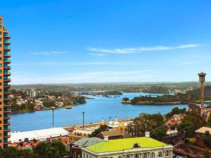 171 Gloucester Street, Sydney NSW 2000