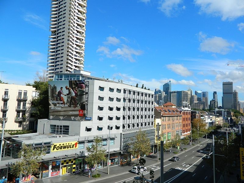 200 William Street, Darlinghurst NSW 2010