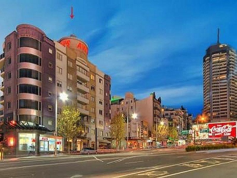 200 William Street, Darlinghurst NSW 2010