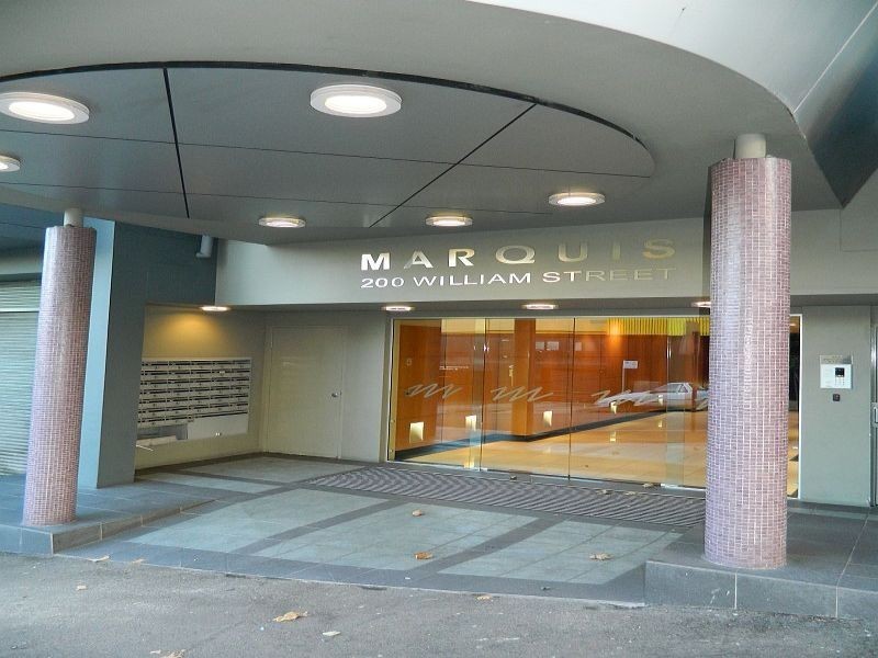 200 William Street, Darlinghurst NSW 2010