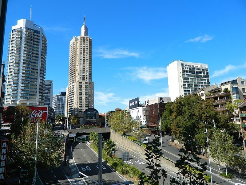 200 William Street, Darlinghurst NSW 2010