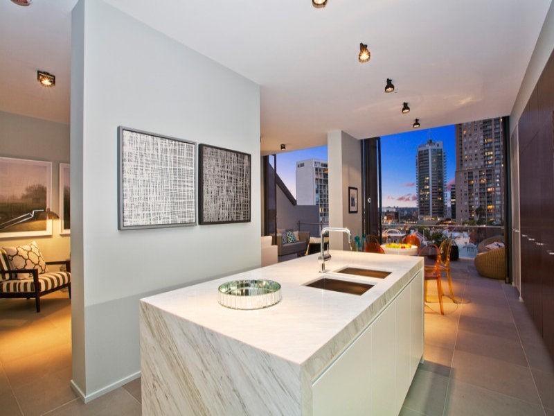 320 Liverpool Street, Sydney NSW 2000